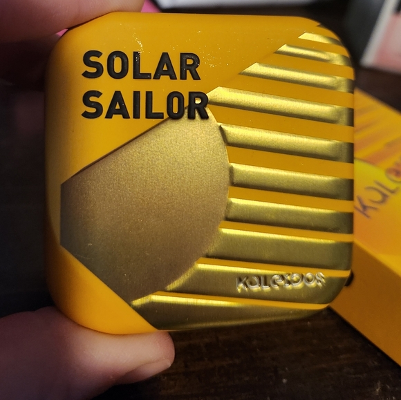 Kaleidos Space Age Highlighter Duo - Picture 5 of 7